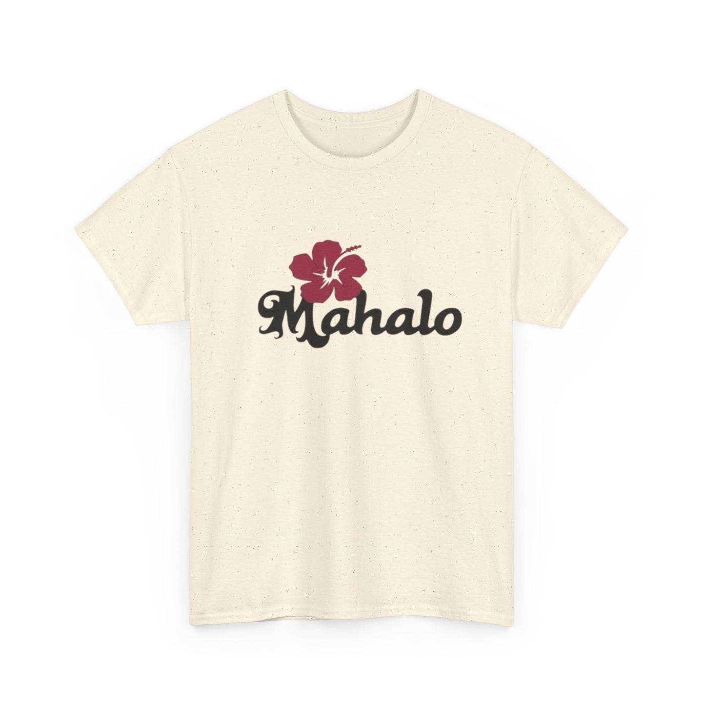 Mahalo Hawaiian Tropics Graphic T Shirt NEW ADULT