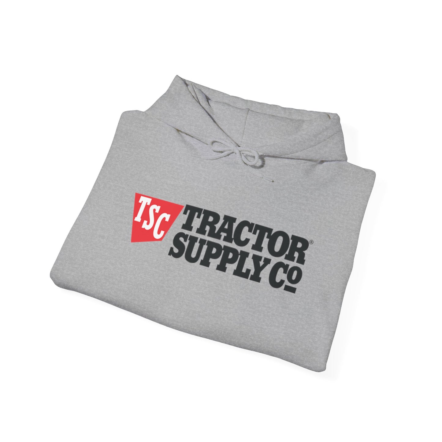 Tractor Supply BRAND NEW Unisex Heavy Blend™ Hooded Sweatshirt