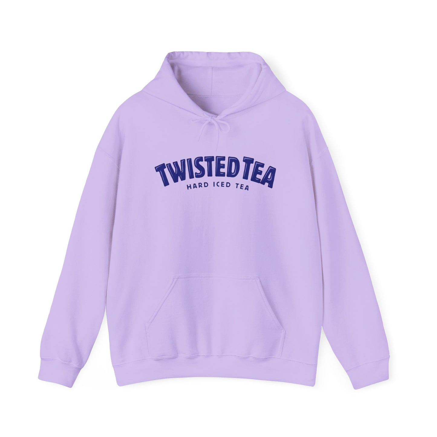 Twisted Tea Graphic Hoodie Unisex Heavy Blend™ Hooded Sweatshirt