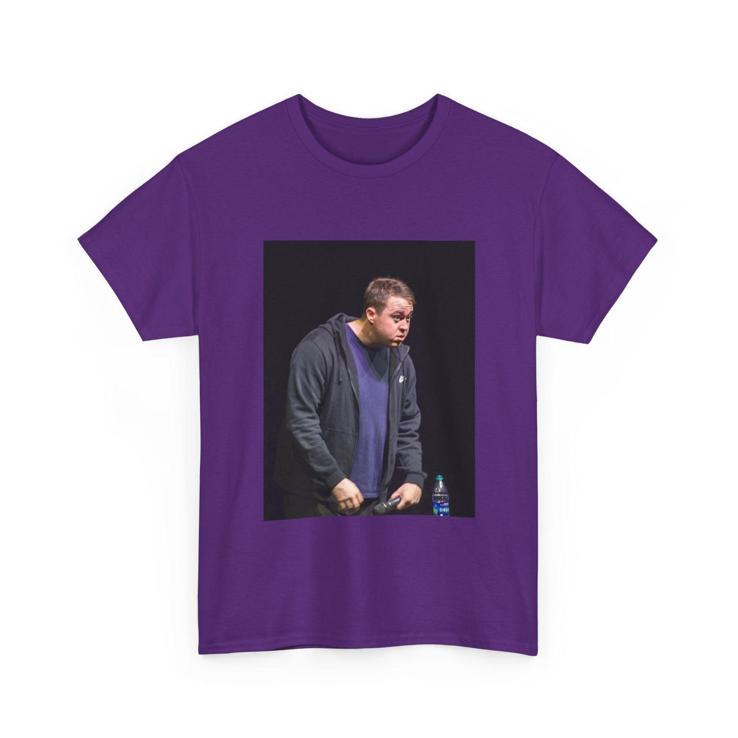 Shane Gillis shirt comedy Joe Rogan funny texasUnisex Heavy Cotton Tee New York