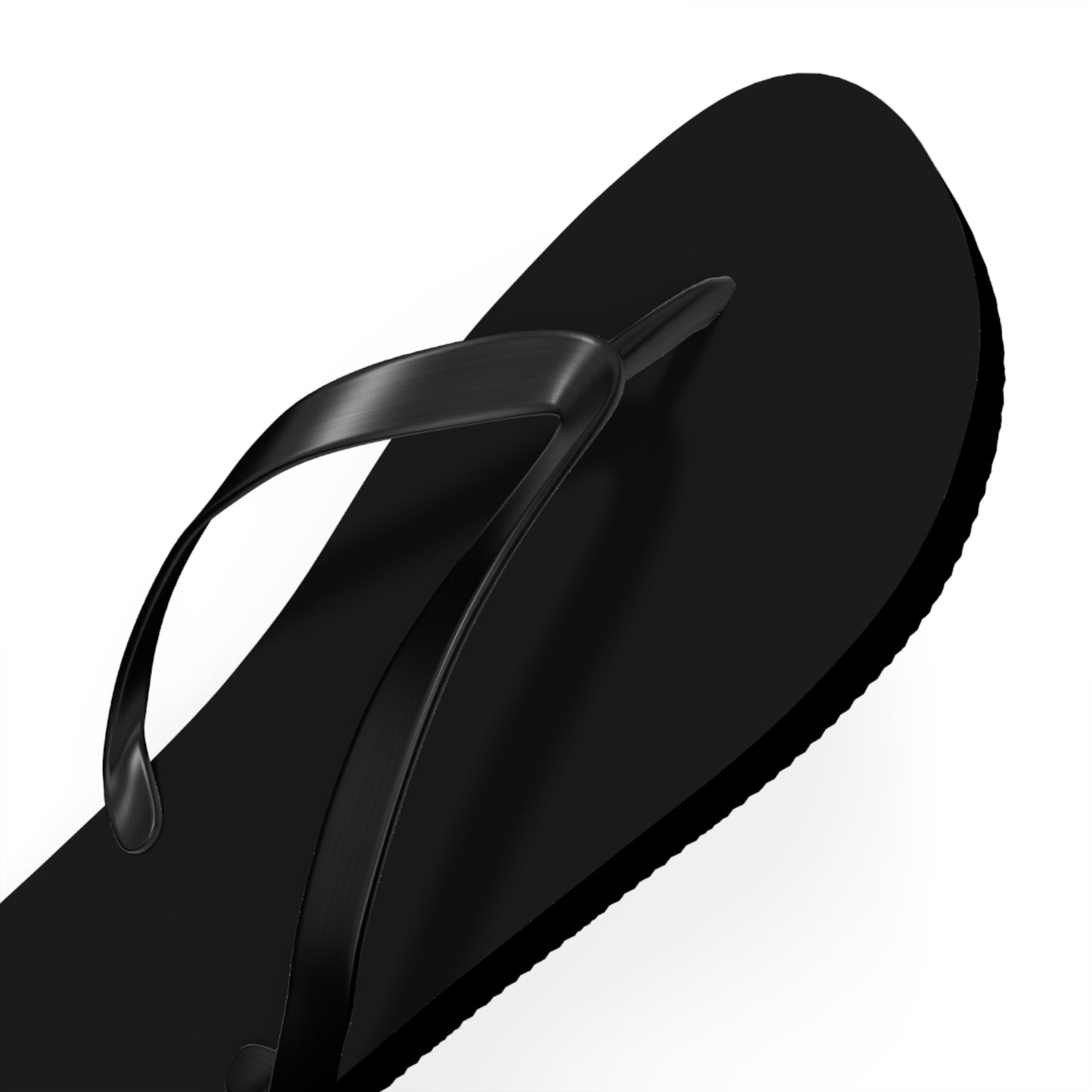 Black Flip Flops, Sandals Slides, Summer Footwear, Brand New