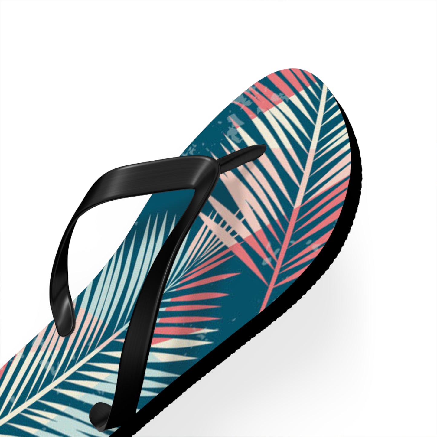 Summer Flowers Sandals Summer Flip Flops Slides BRAND NEW