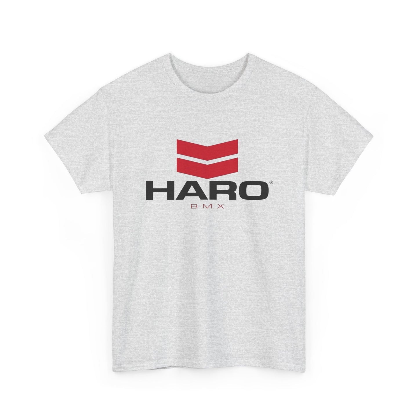 Haro BMX Retro Biking Sports Graphic T Shirt NEW Unisex Heavy Cotton Tee