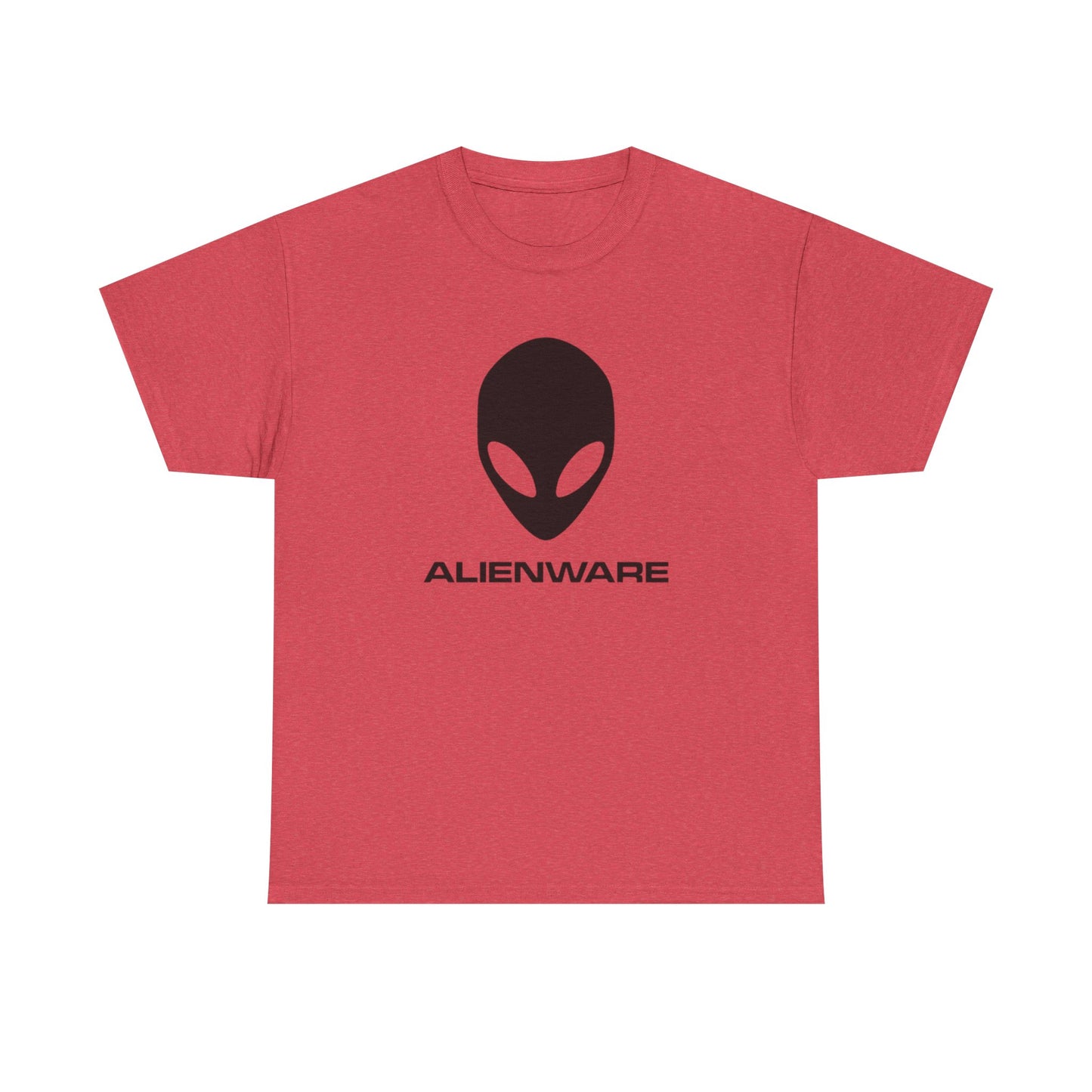 Alienware Gaming Retro Graphic T Shirt ADULT NEW