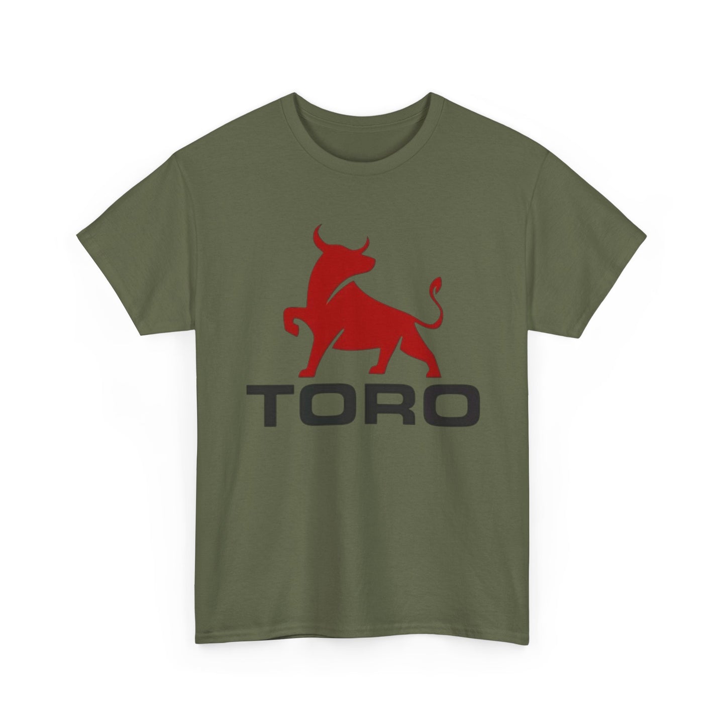 Toro Motors Graphic T Shirt NEW ADULT Tee