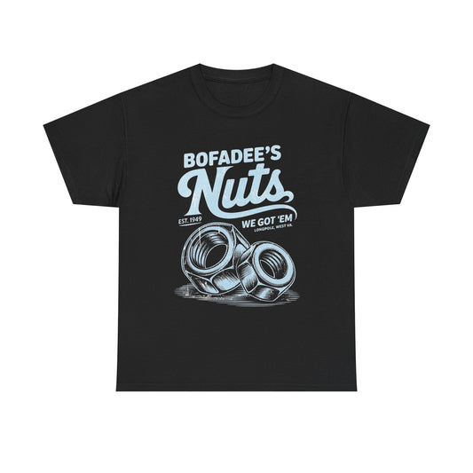 Deez Nuts Comedy Jokes Graphic T Shirt NEW Adult Unisex Heavy Cotton Tee