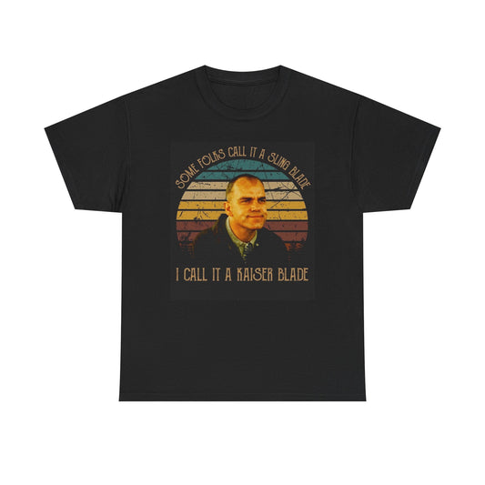 Sling blade Retro Graphic T Shirt NEW Adult Tee