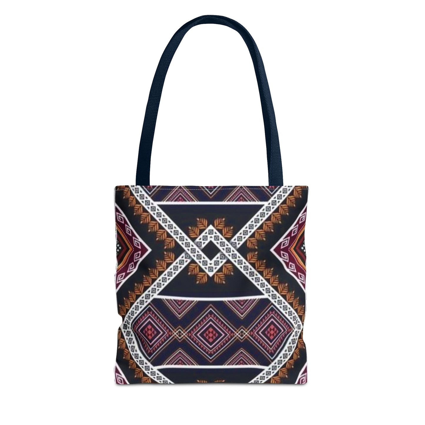 BRAND NEW COWGIRL PRINT Multi Color TOTE BAG Fast Shipping (AOP)