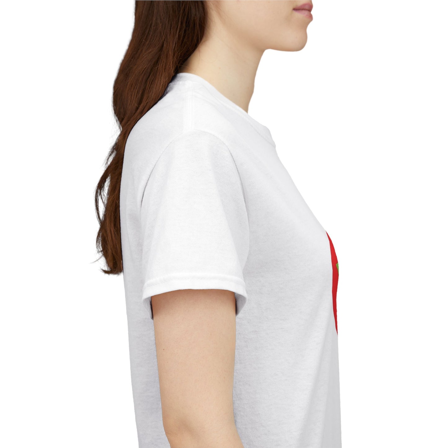 Support Your Local Farmer Graphic T Shirt Men's Heavy Cotton Tee