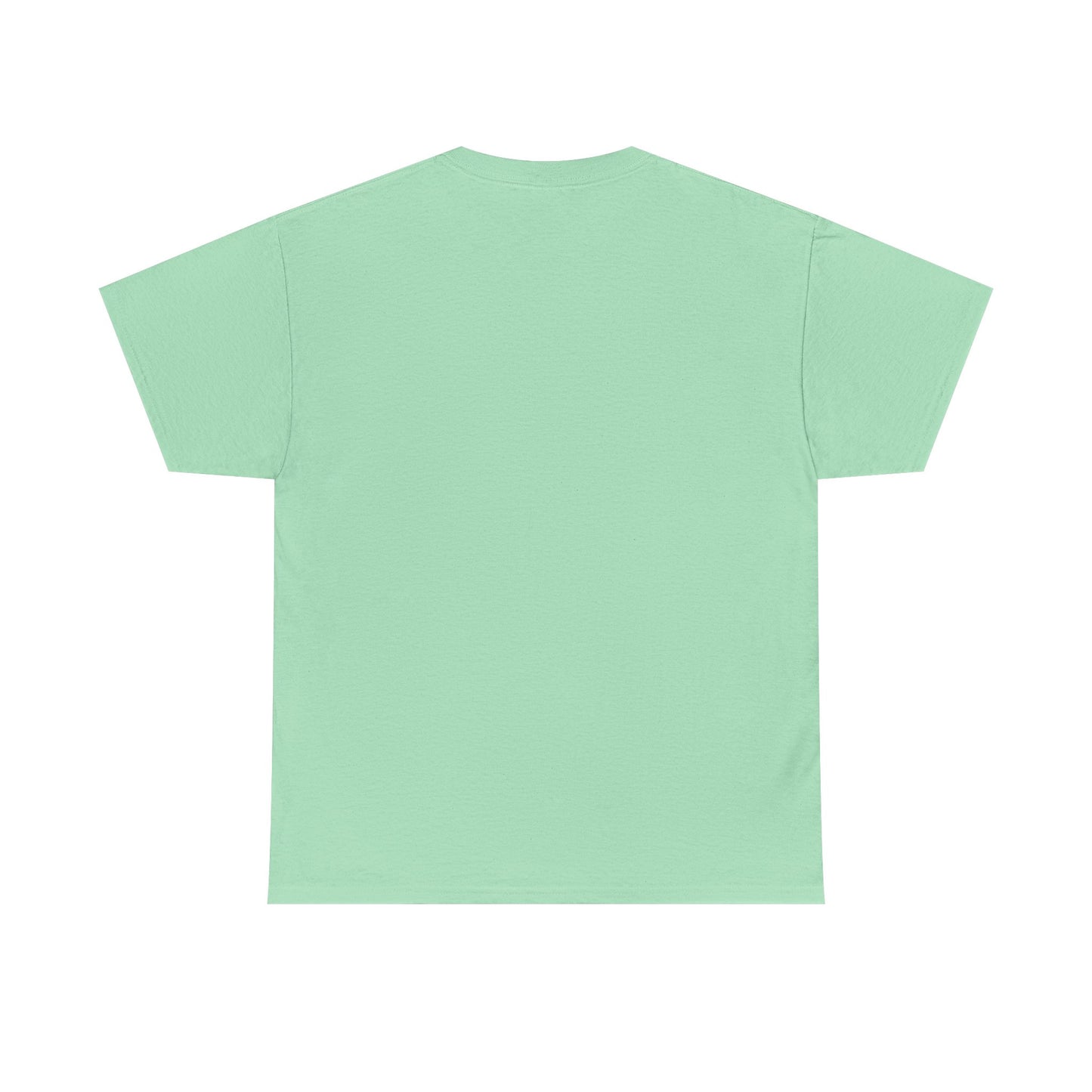 Lucky Pool Balls Retro Graphic T Shirt Men's Heavy Cotton Tee