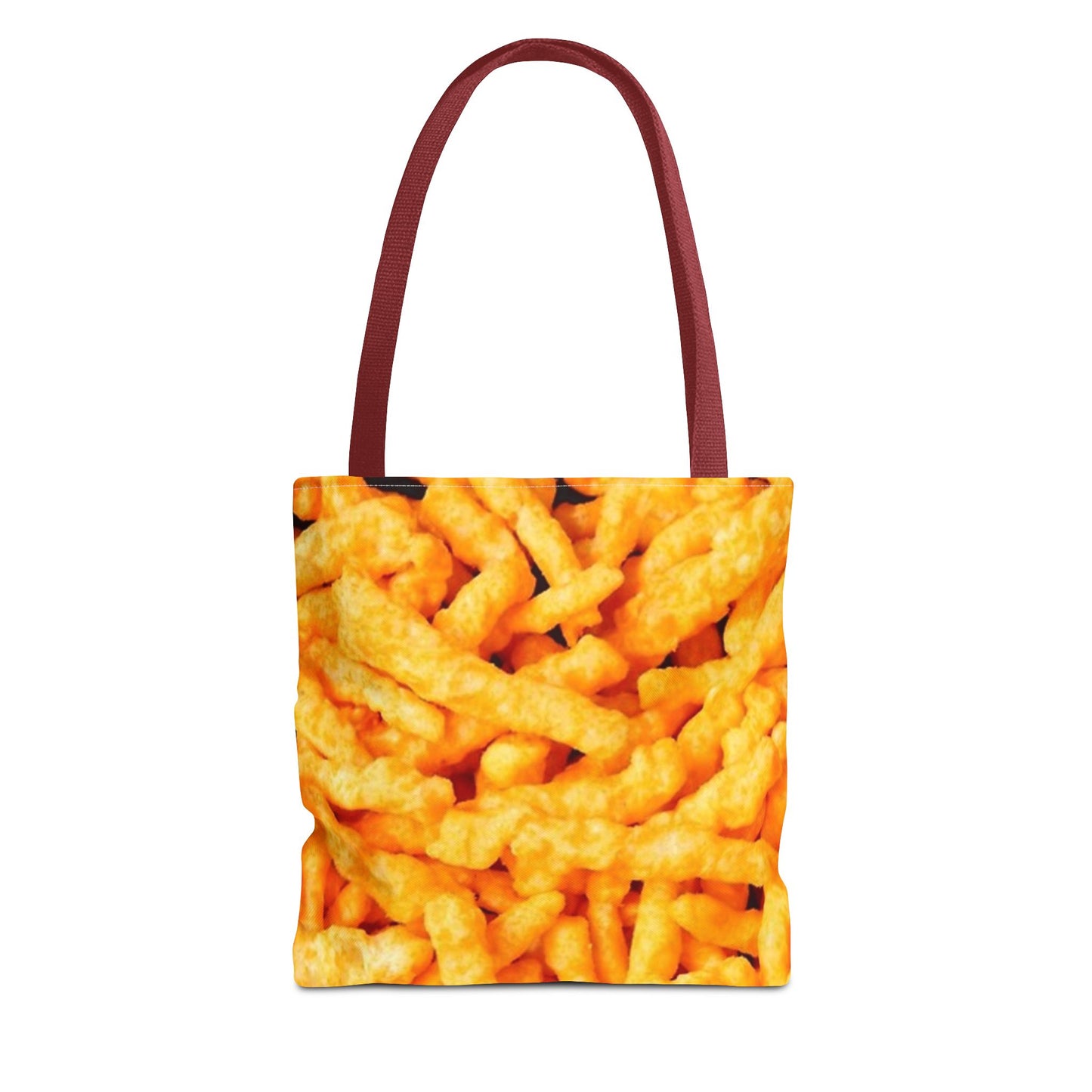 Cheetos All Over Print BRAND NEW Purse, Pocketbook,Travel Tote Bag