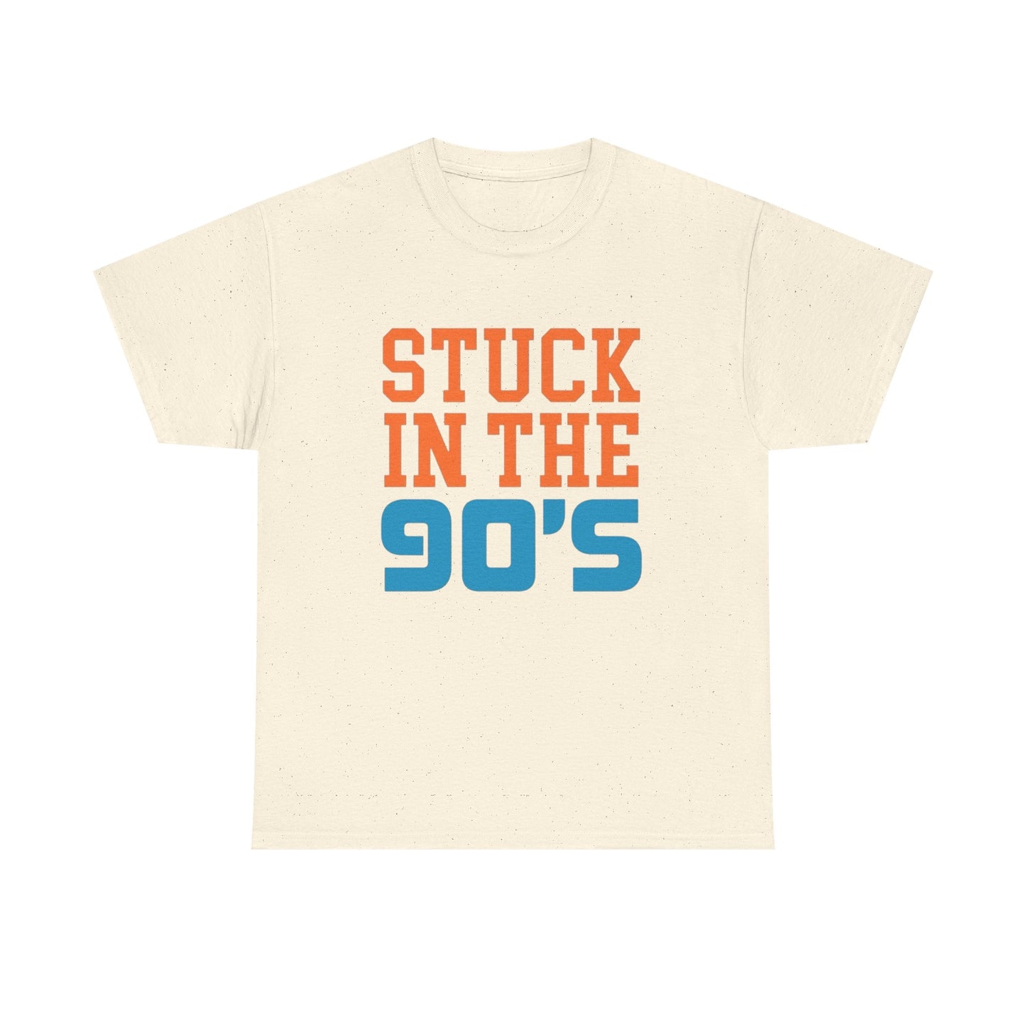 Stuck In The 90's Graphic T Shirt NEW ADULT Tee