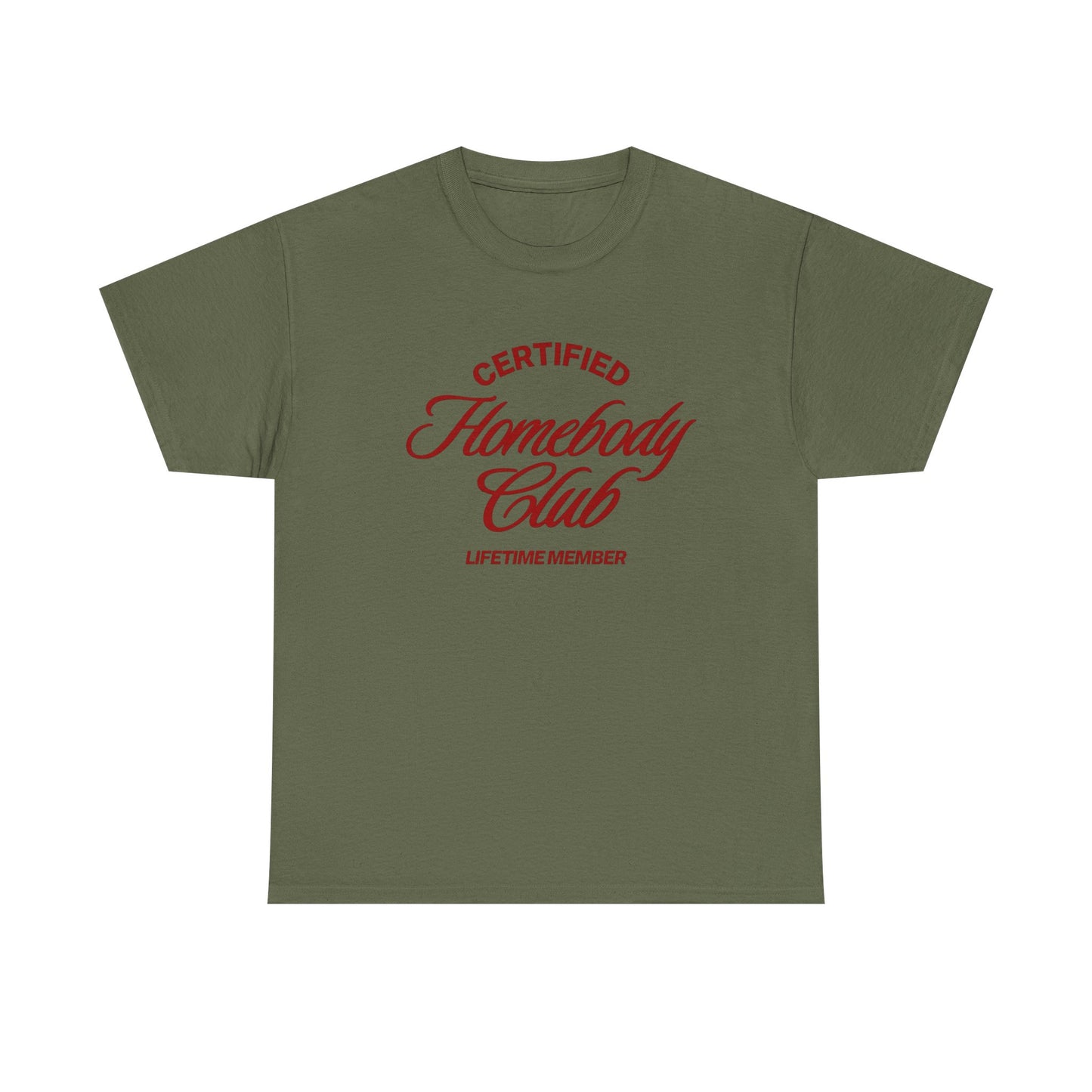 Certified Homeboy Club Graphic T Shirt NEW ADULT