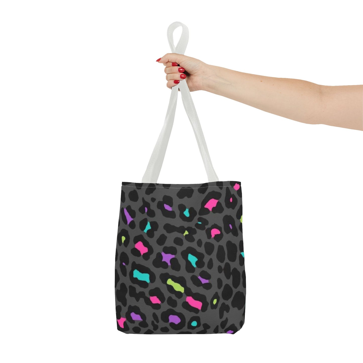 Gray Cheetah All Over Print BRAND NEW Purse, Pocketbook,Travel Tote Bag