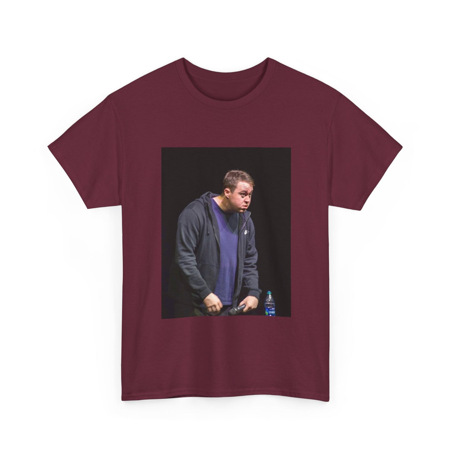 Shane Gillis shirt comedy Joe Rogan funny texasUnisex Heavy Cotton Tee New York