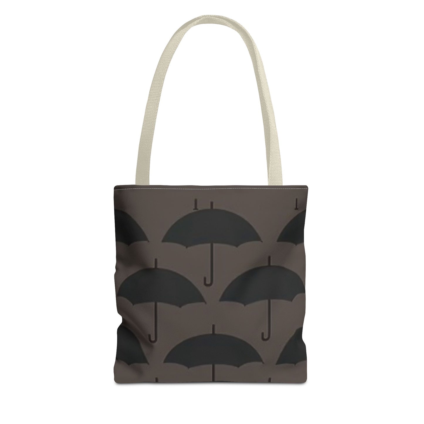 Umbrella Dark All Over Print BRAND NEW Purse - Pocketbook - Travel Tote Bag