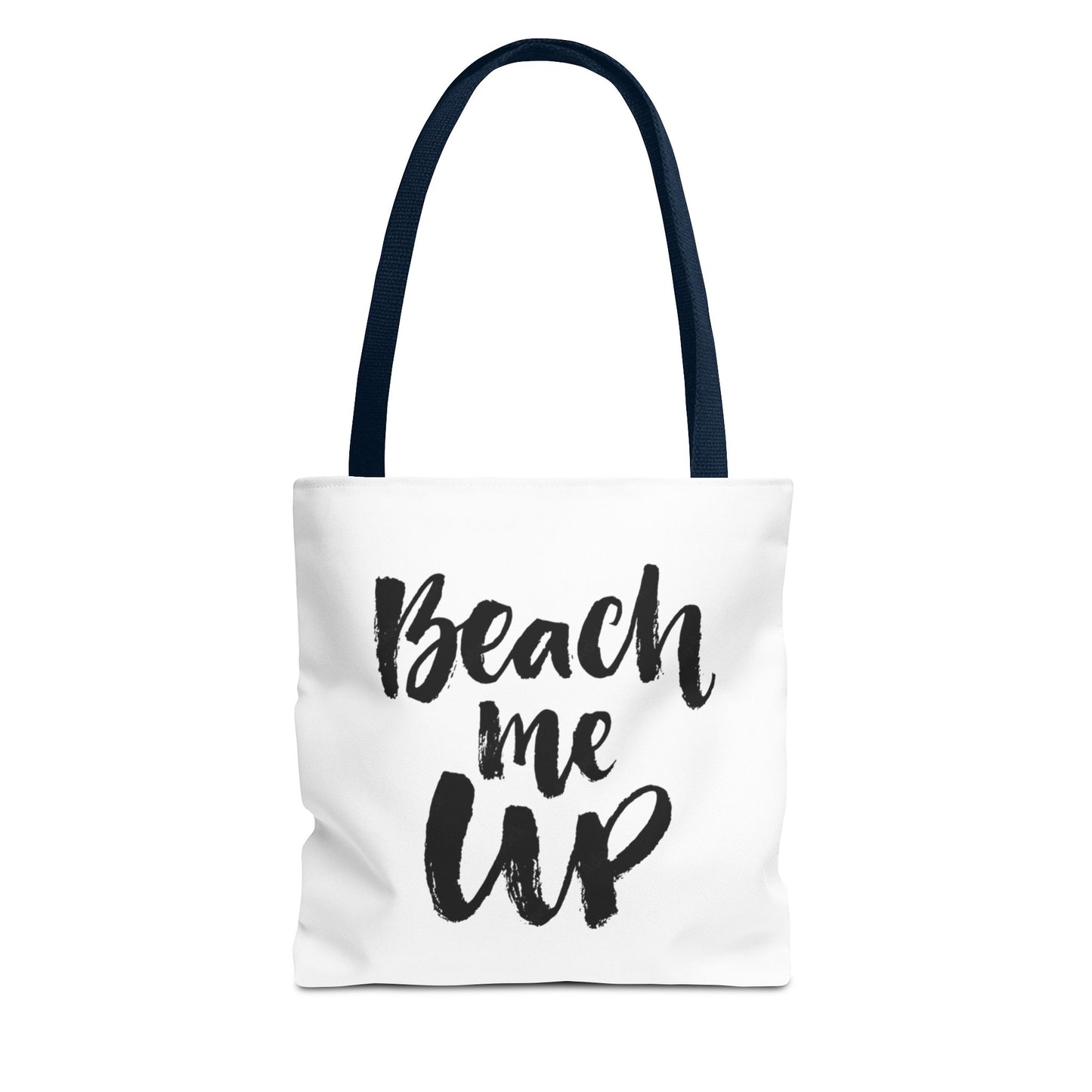 Beach Me Up BRAND NEW Modern Purse - Pocketbook - Travel Tote Bag (AOP)