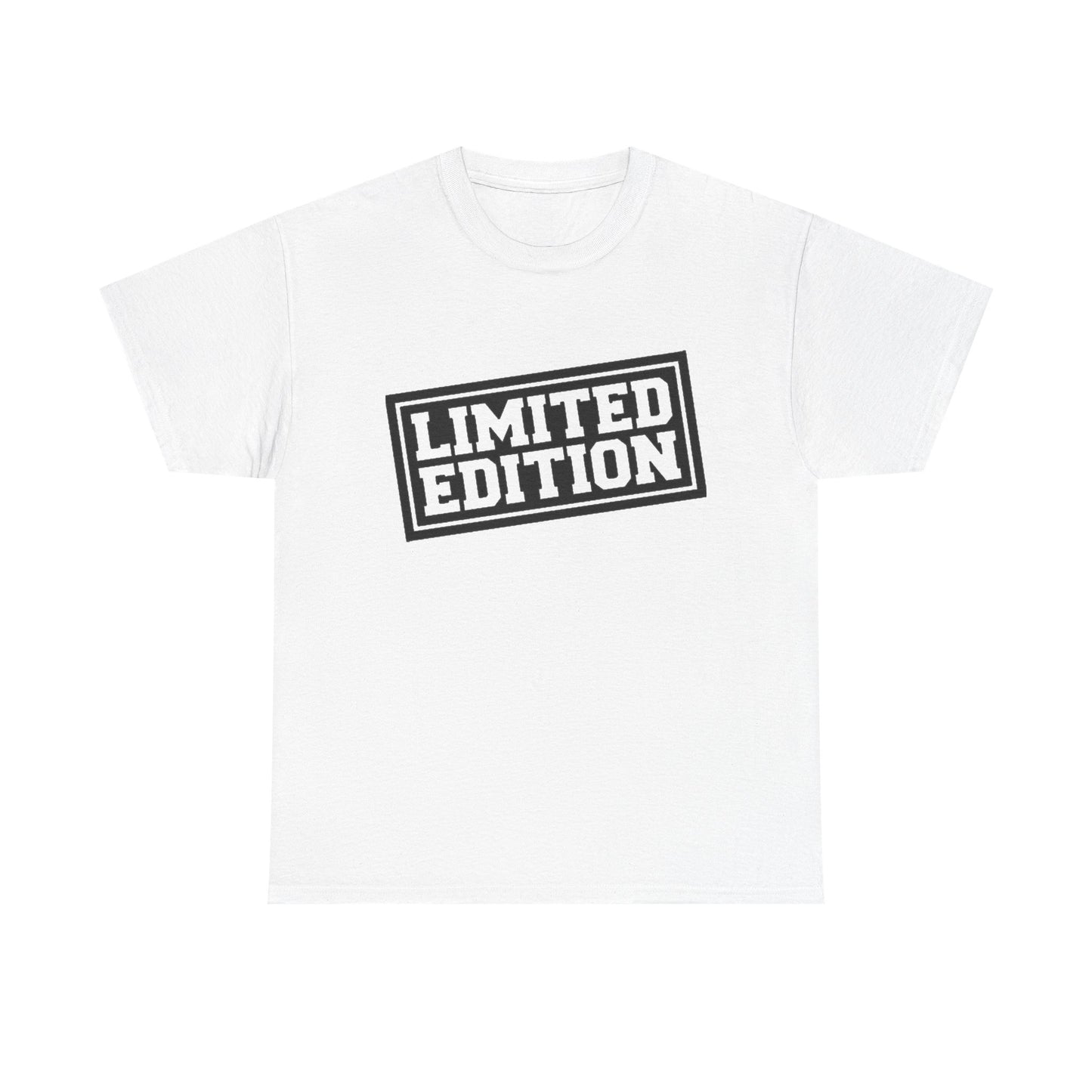 Limited Edition Graphic T Shirt NEW Adult Regular Sizing Tee