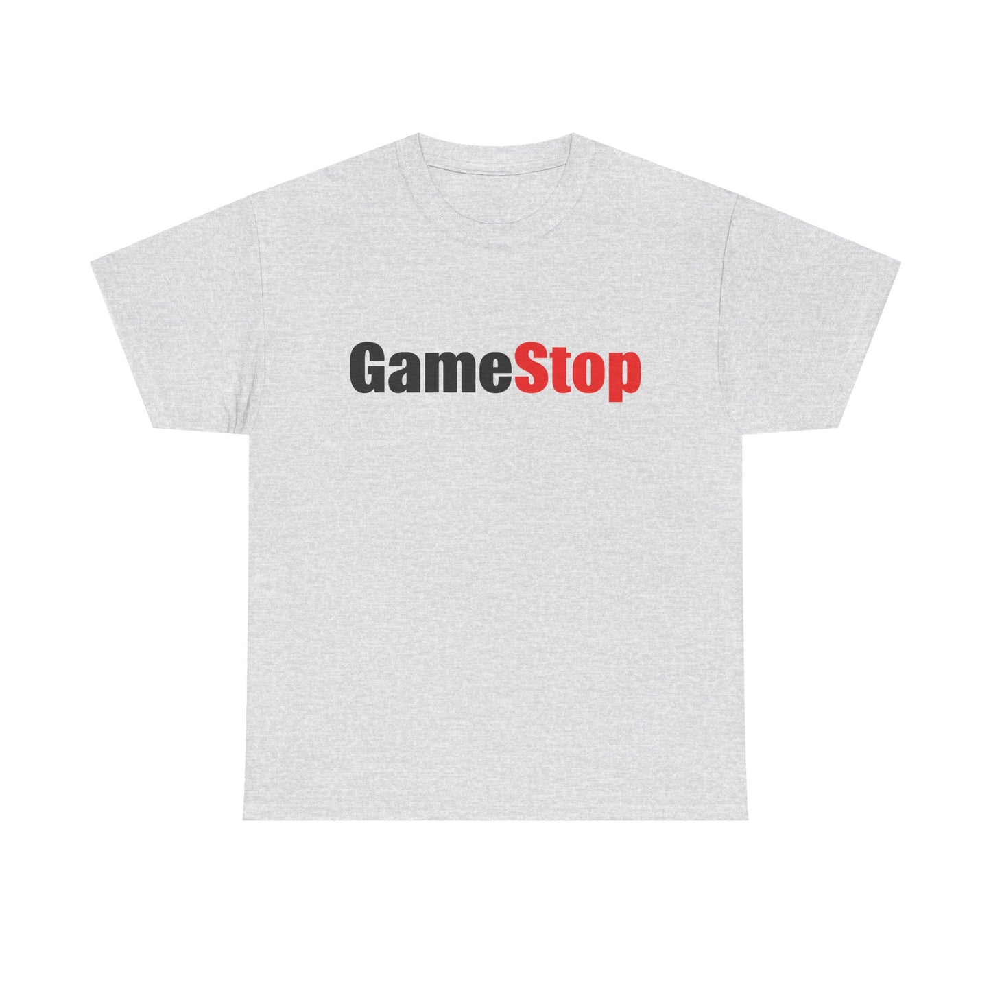 Gamestop Video Games T Shirt BRAND NEW Apparel Unisex Graphic Tee USA