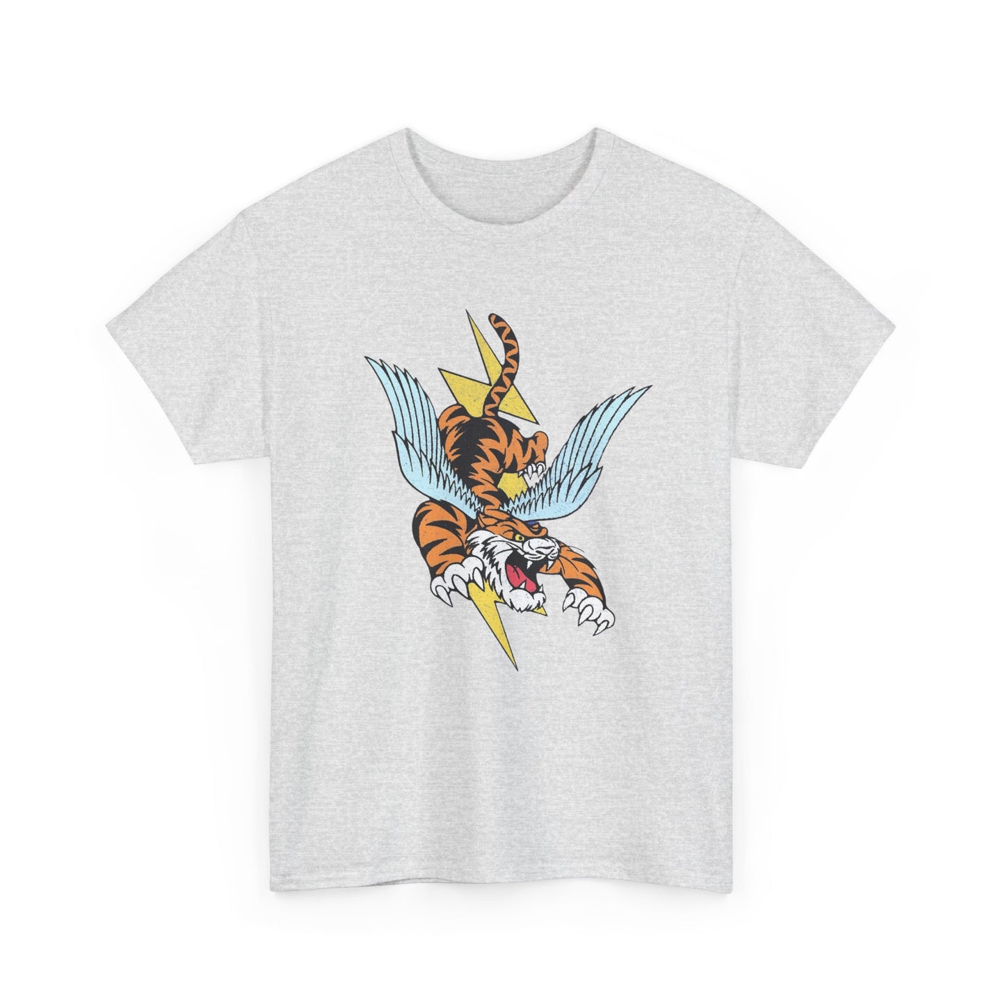 Flying Tiger Vintage Graphic T Shirt NEW Adult Tee