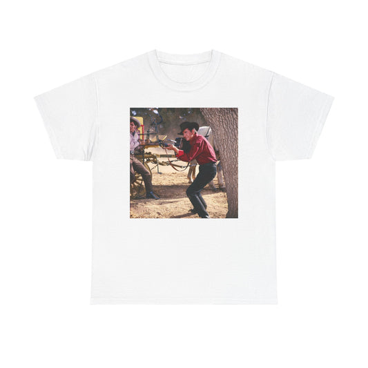 Roy Orbison Graphic T Shirt Vintage Photo 1 Unisex Heavy Cotton Tee