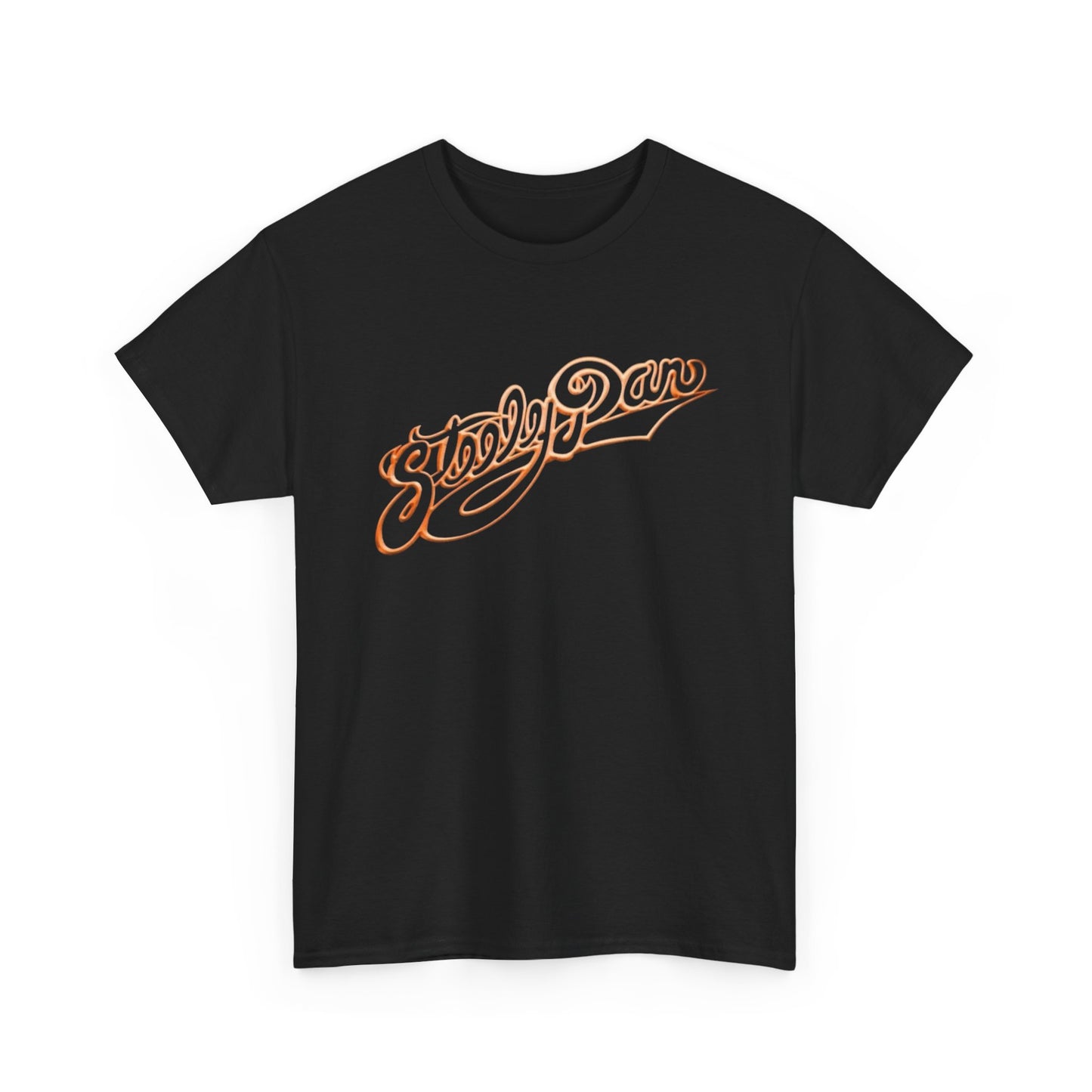 Steely Dan Vintage Graphic T Shirt Unisex Heavy Cotton Tee