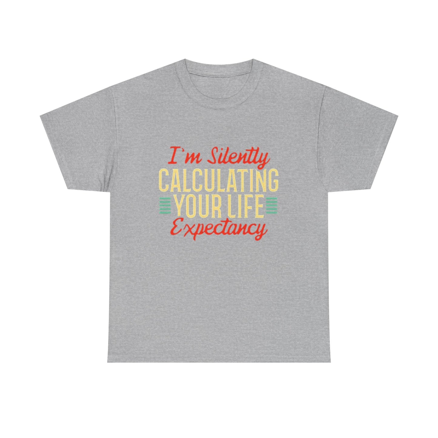 Doctor Work Shirt Funny Jokes Humor Unisex Heavy Cotton Tee