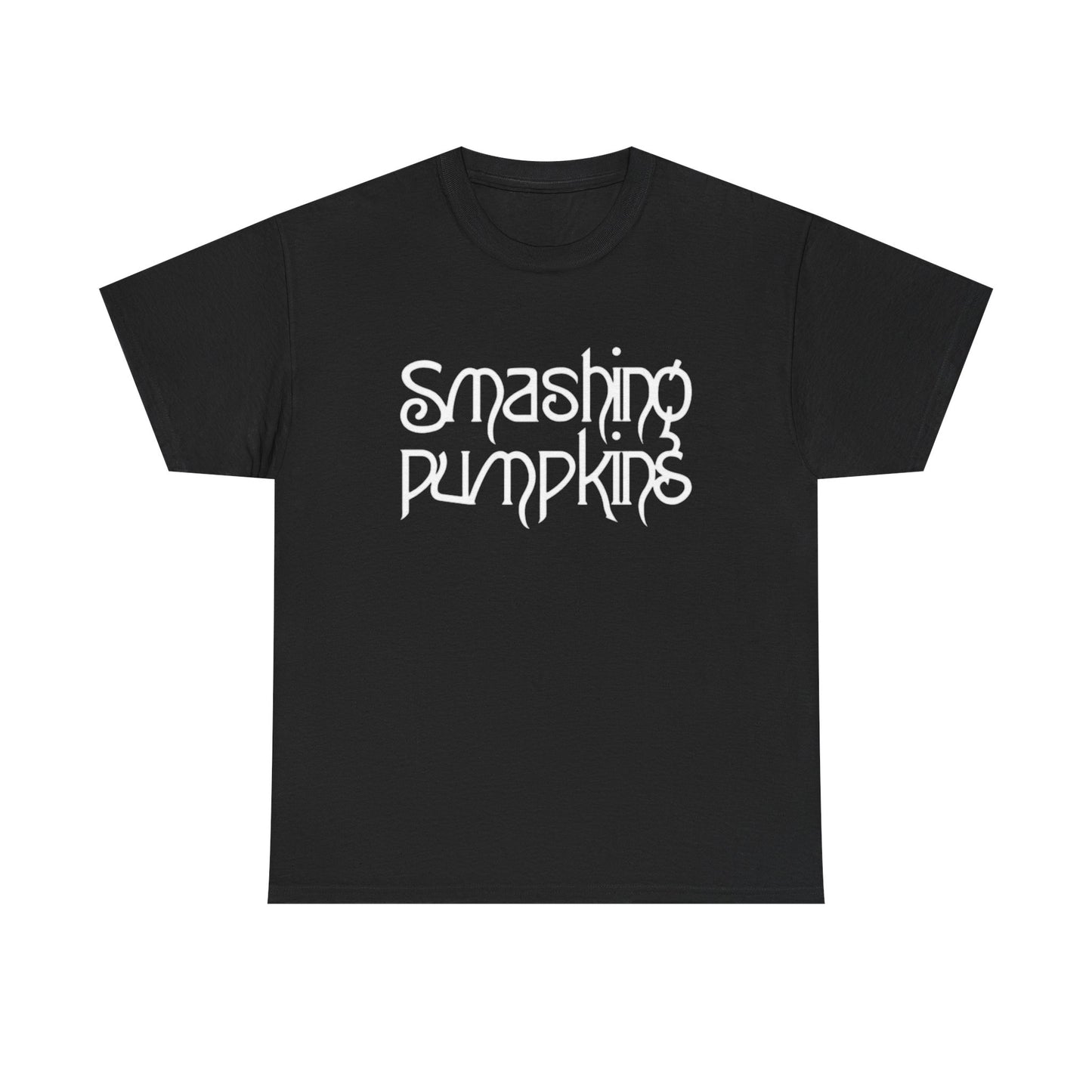 Smashing Pumpkins Graphic T Shirt Unisex Heavy Cotton Tee BRAND NEW