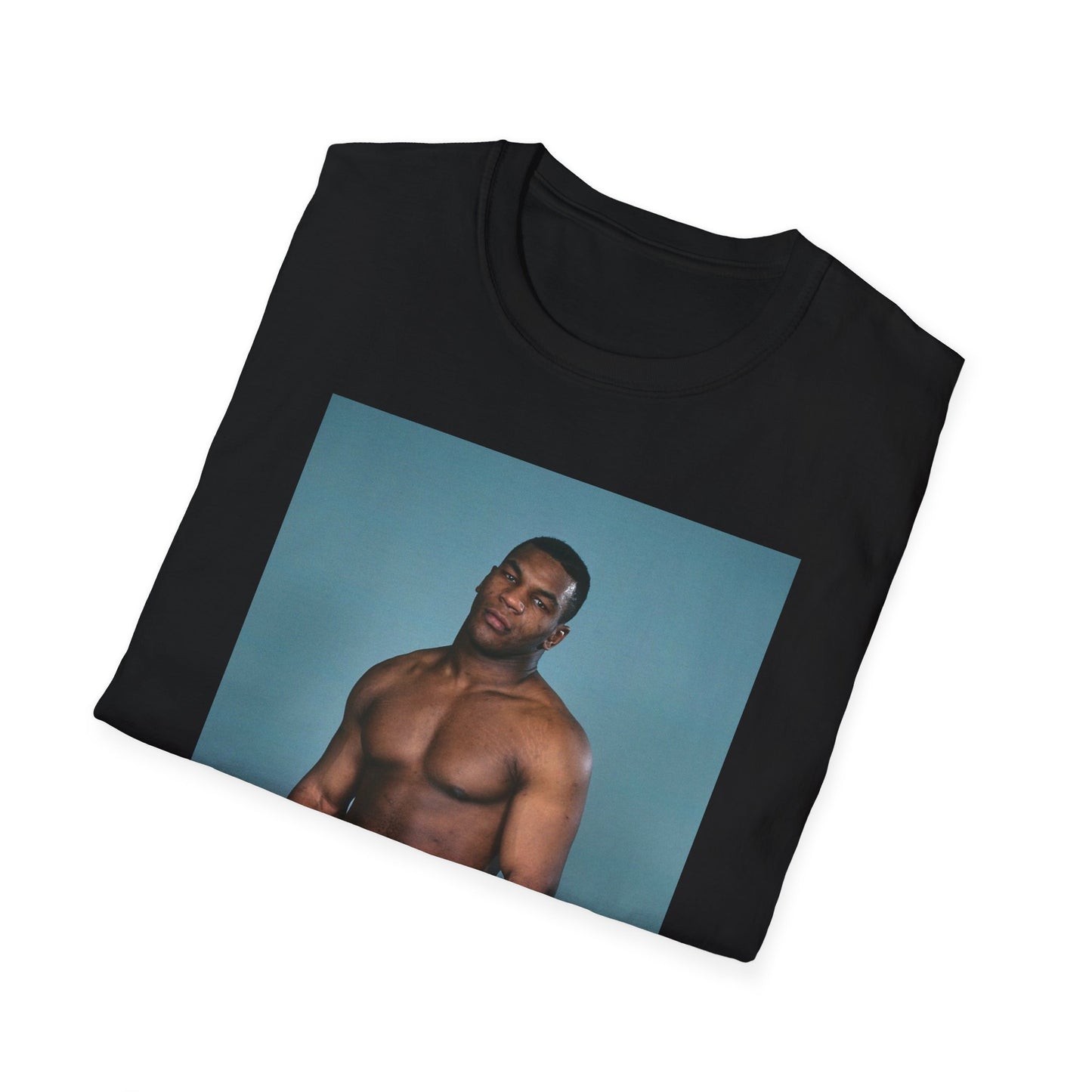 Mike Tyson Tshirt Vintage Vegas MMA Jake Paul boxing Retro UFC The hangover NY
