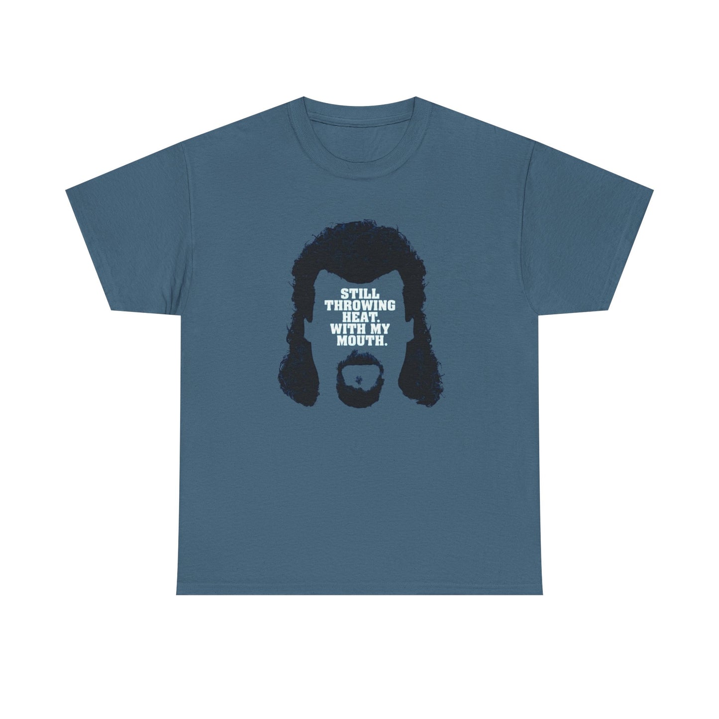 Kenny Powers Graphic T Shirt NEW ADULT Tee