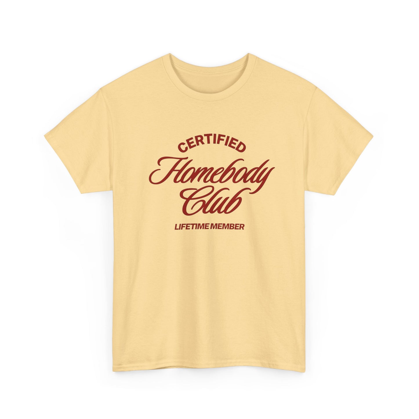Certified Homeboy Club Graphic T Shirt NEW ADULT