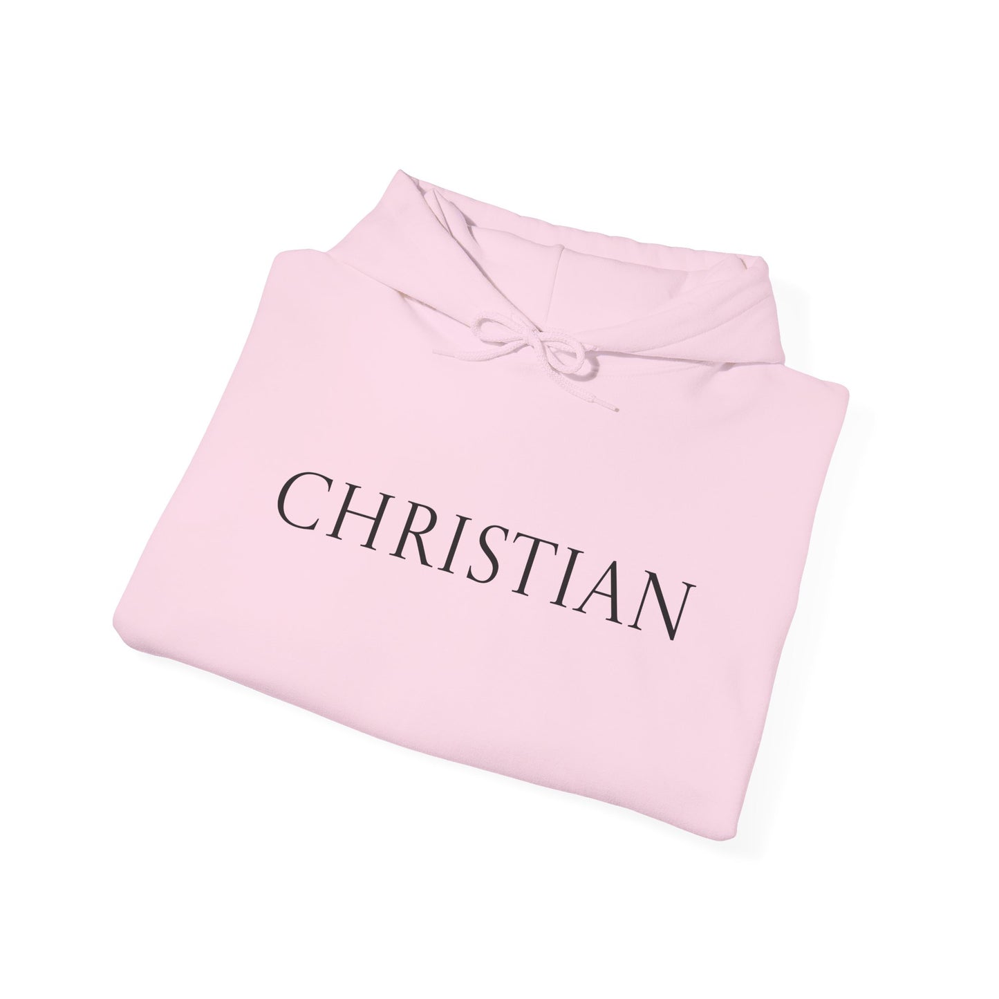 Christian Graphic Hoodie Charlie Kirk USA Unisex Heavy Blend™ Hooded Sweatshirt