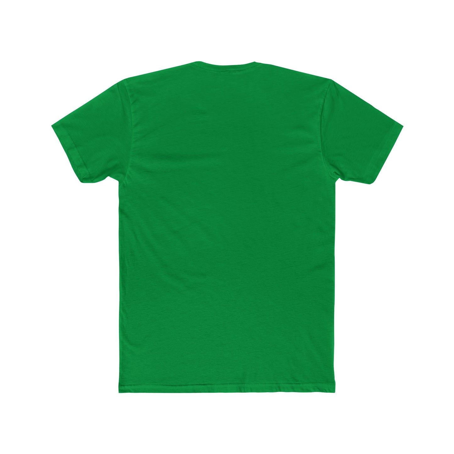 Golden eye bond 90s gamer retro gaming sailor jerrry vintage Men's Cotton Crew