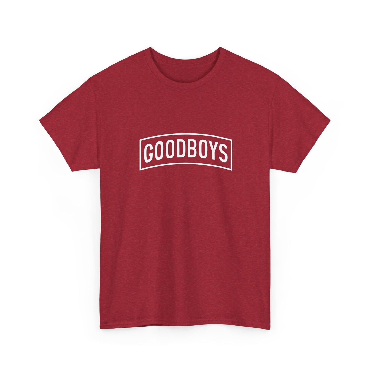 Good boys Graphic T Shirt NEW ADULT Tee