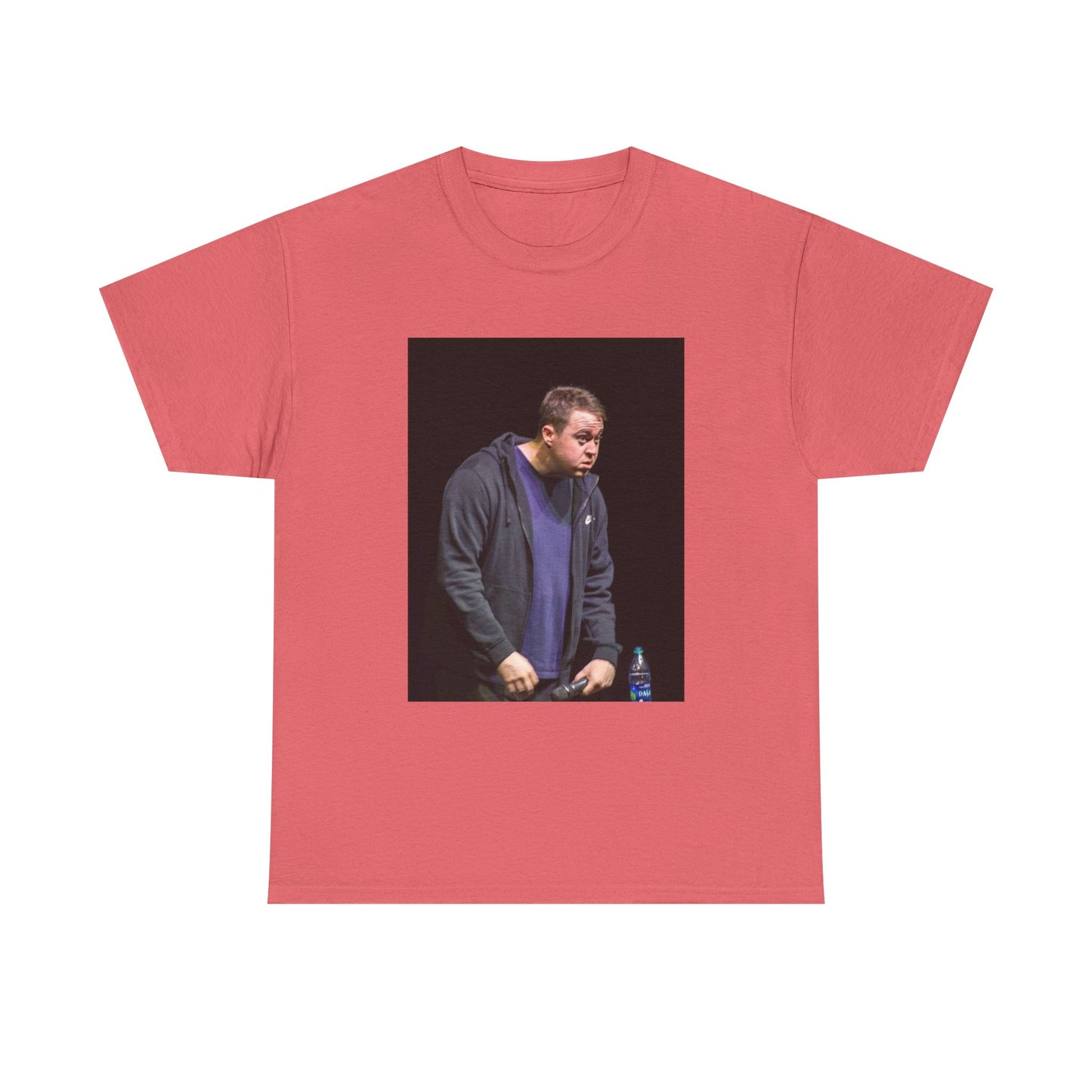 Shane Gillis shirt comedy Joe Rogan funny texasUnisex Heavy Cotton Tee New York