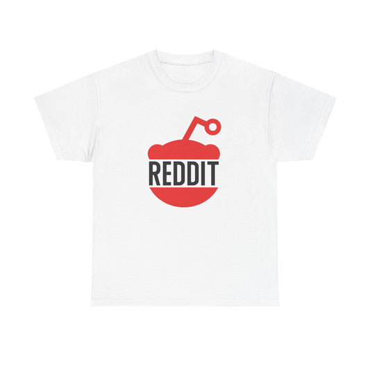 Reddit Graphic T Shirt NEW ADULT Tee Cotton