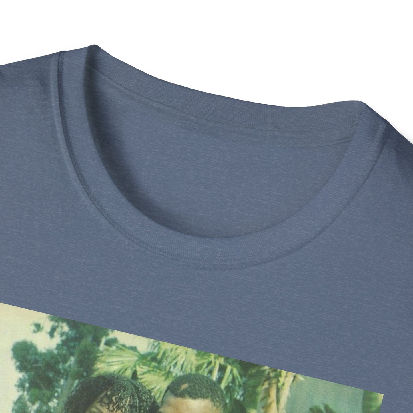 Mike Tyson Tshirt Retro Rick James mens t-shirt vintage style T-Shirt Boxing