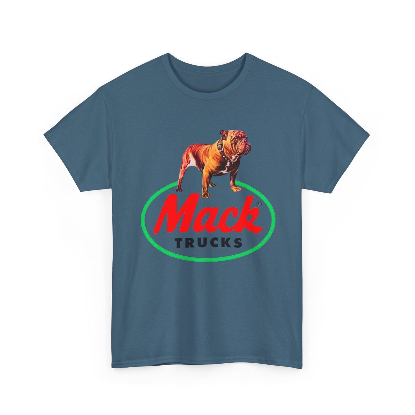 Mack Trucks T Shirt
