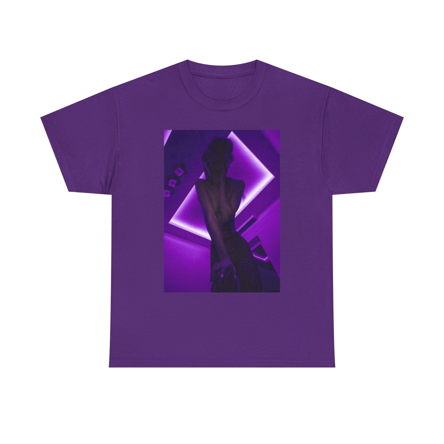 Sexy Onlyfans Graphic T Shirt Vintage Model Unisex Heavy Cotton Tee