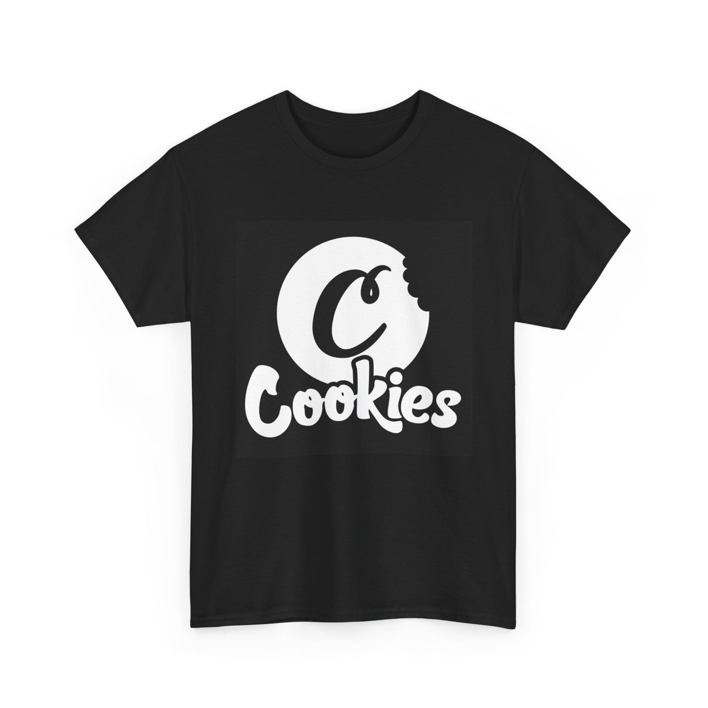 Cookies Tshirt Weed Logo California Cheech And Chong Unisex Heavy Cotton Tee