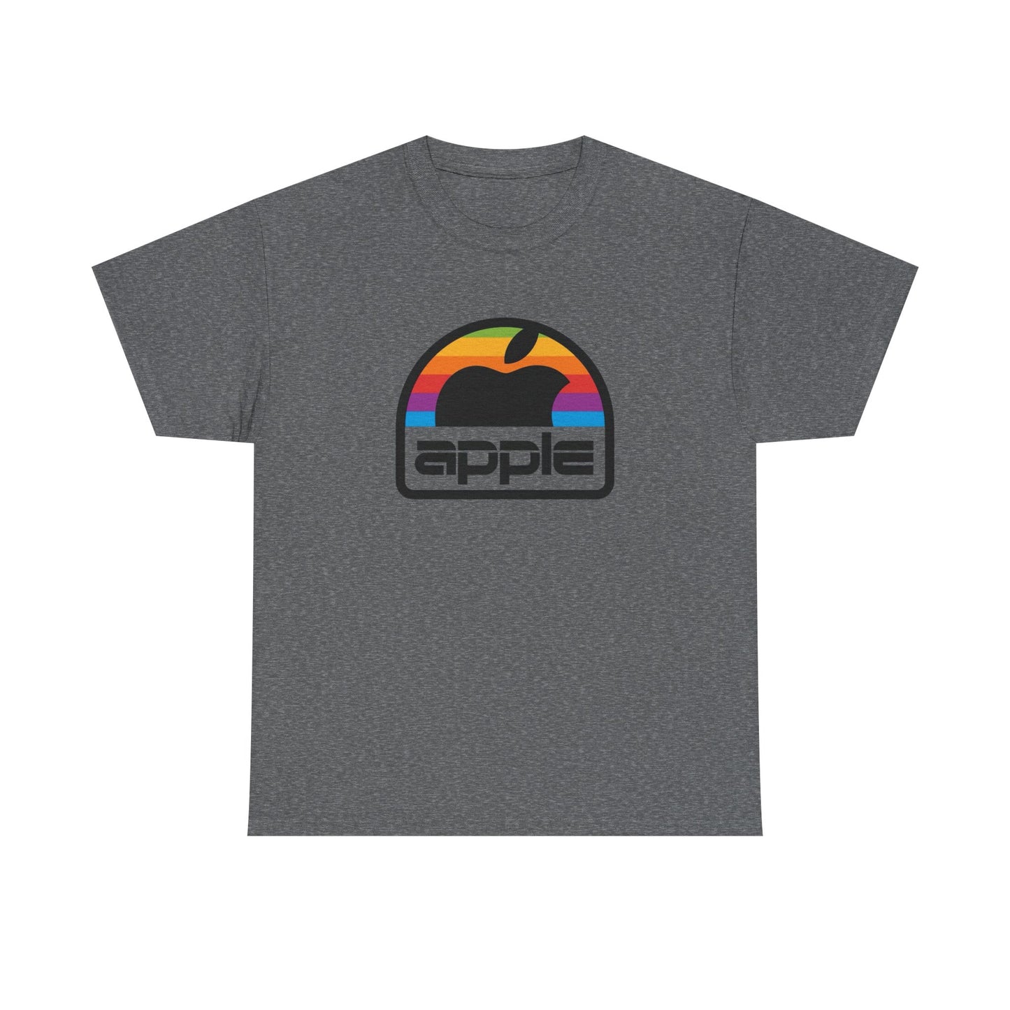 Apple Retro 90's Graphic T Shirt NEW ADULT Tee Cotton
