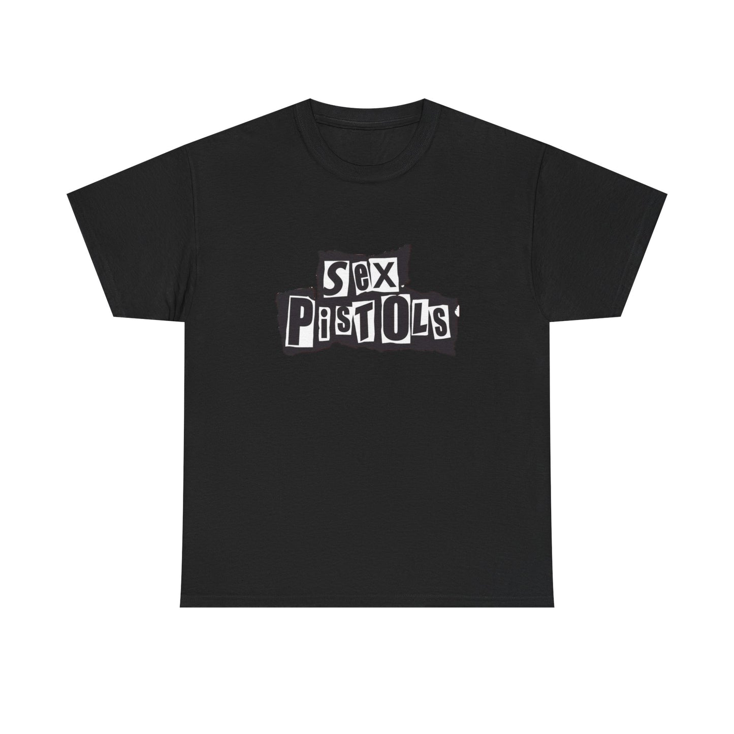 Sex Vintage Merch Rock Graphic T Shirt Unisex Heavy Cotton Tee
