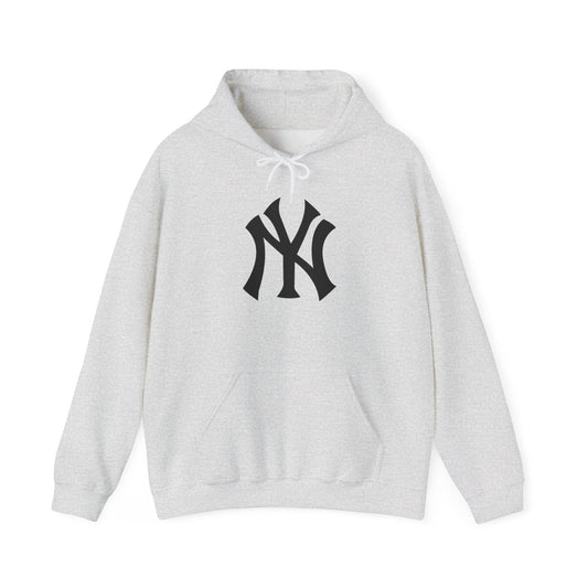 New York Hoodie Logo Emblem BRAND NEW Unisex Heavy Blend™ Hooded Sweatshirt