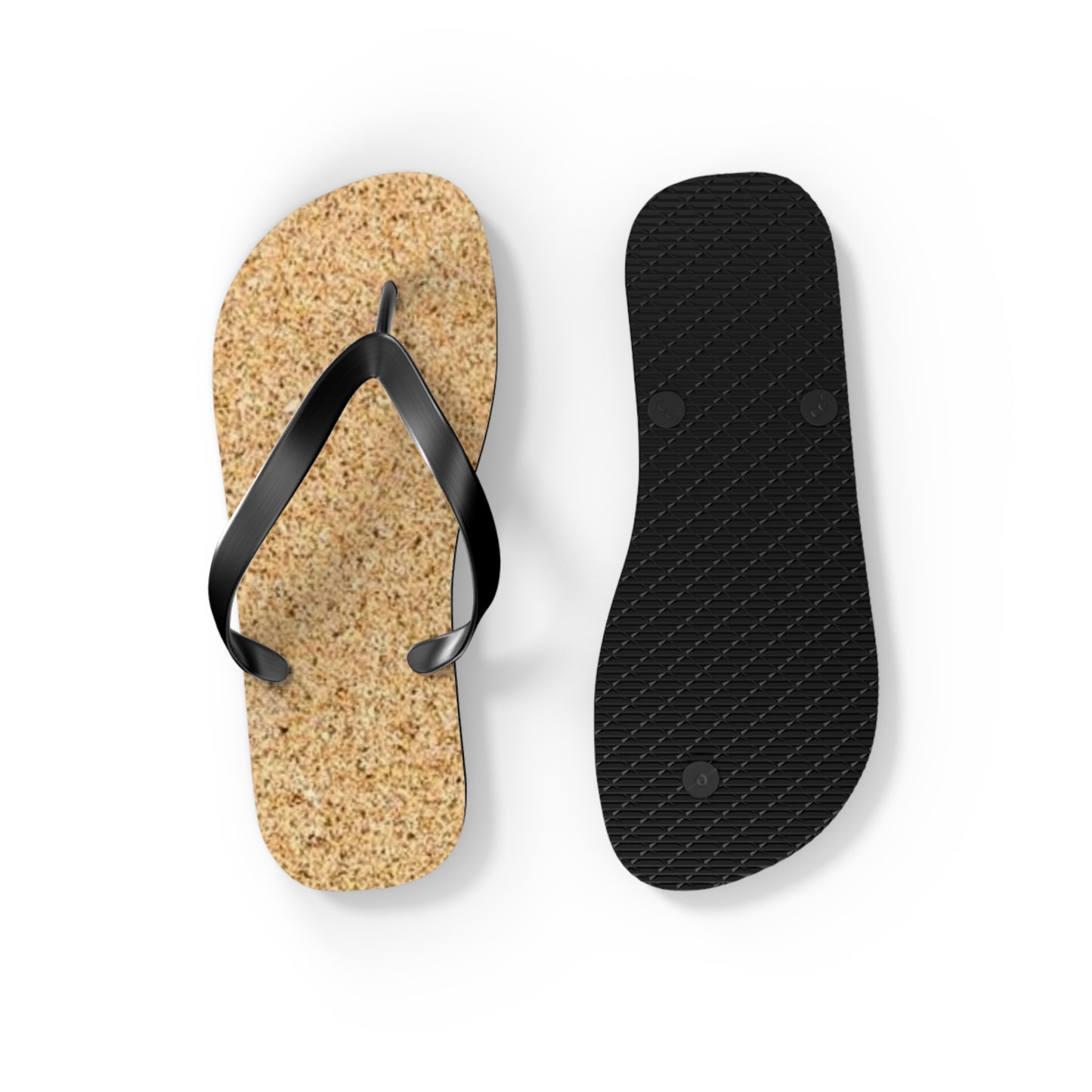 Beach Sand Summer Sandals, Beach Shoes, Vacation Flip Flops, Pool Slides