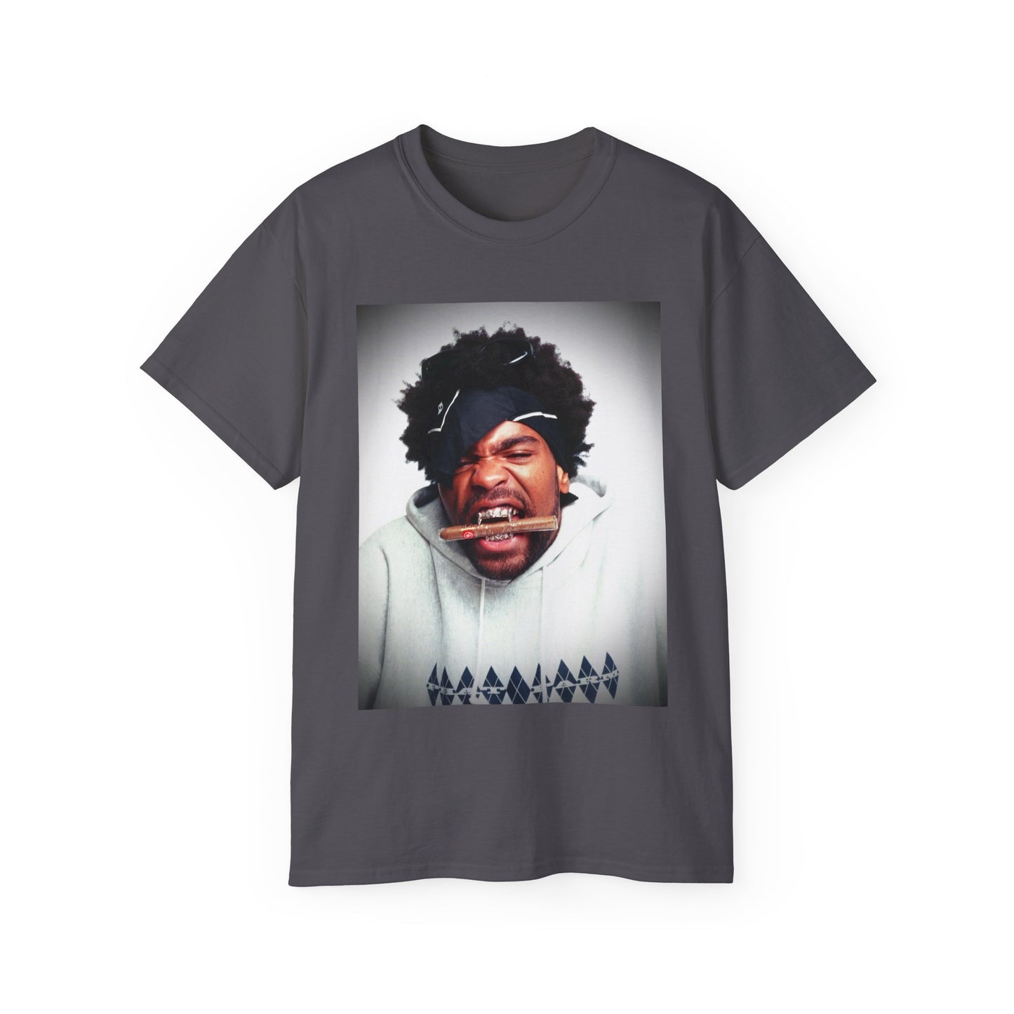 Wu tang clan method man New York vintage retro hip hop Unisex Ultra Cotton Tee