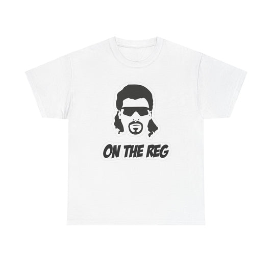 East Bound And Down On The Reg Kenny Powers Graphic T Shirt Brand New Cotton Tee