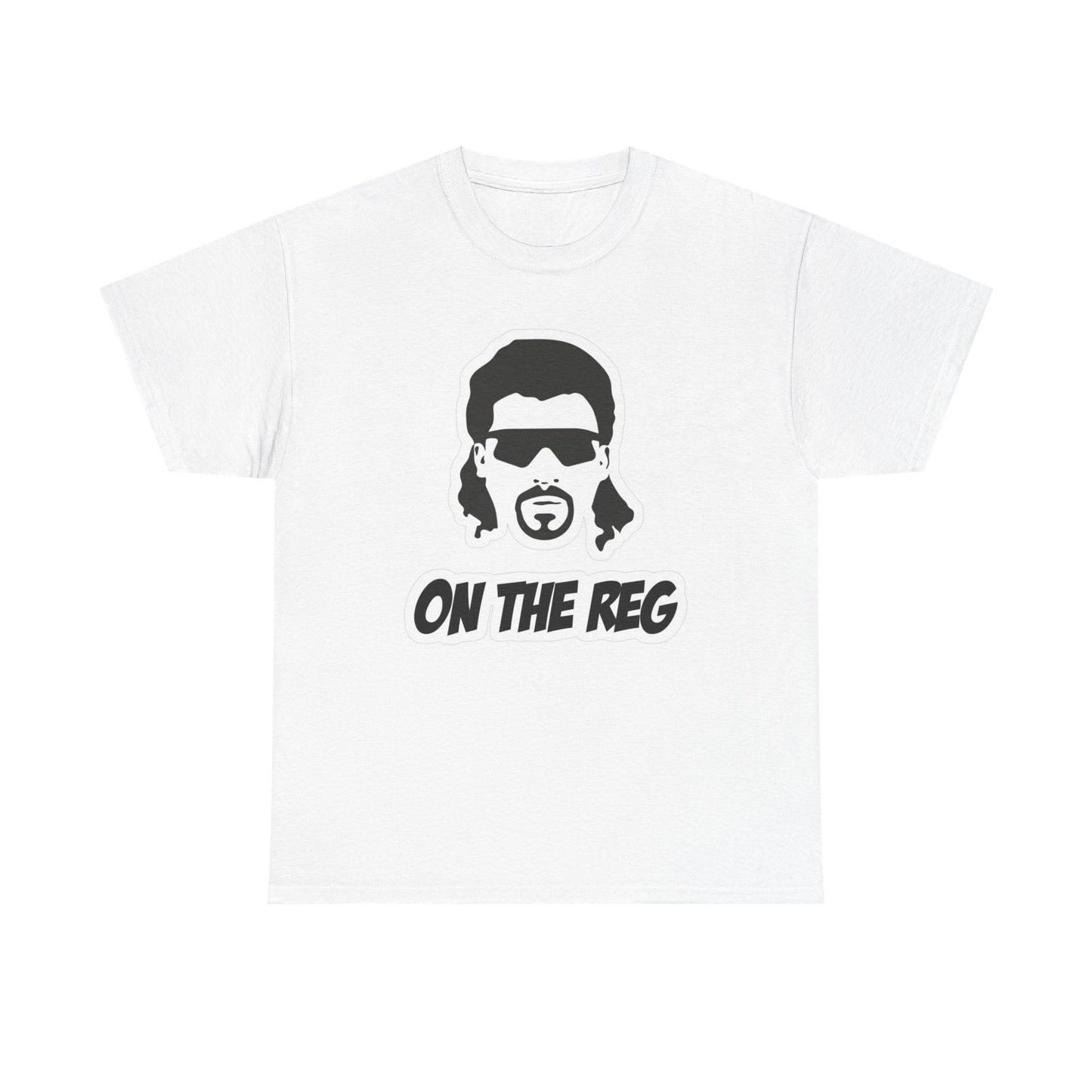 East Bound And Down On The Reg Kenny Powers Graphic T Shirt Brand New Cotton Tee
