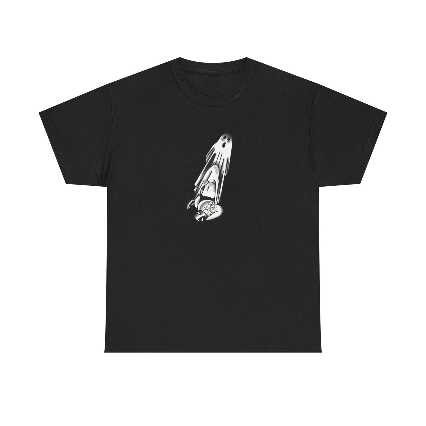 Hilarious Ghostface Sex Jokes T Shirt S-5XL NEW Unisex Cotton Tee