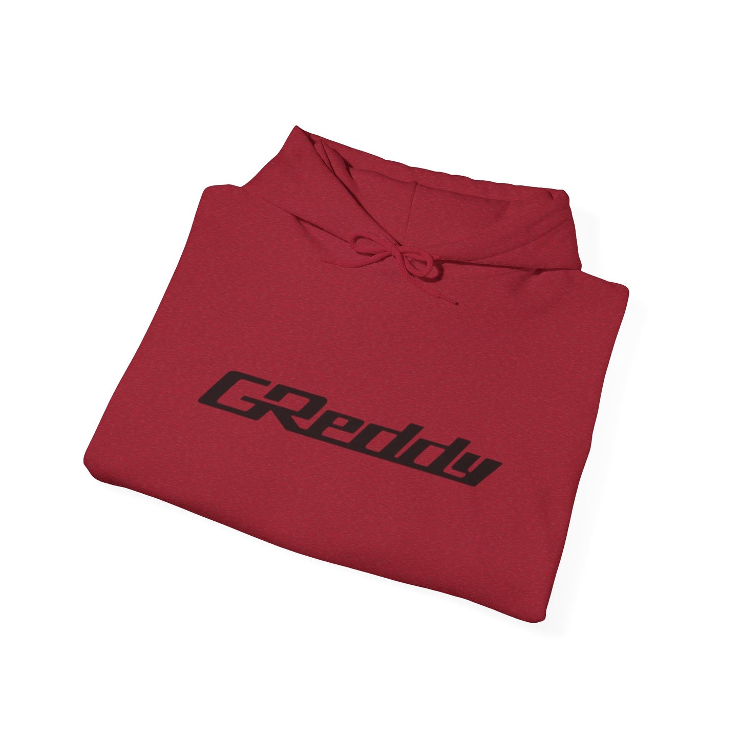 GRreddy JDM Tuning Hoodie Racing Unisex Heavy Blend™ Hooded Sweatshirt