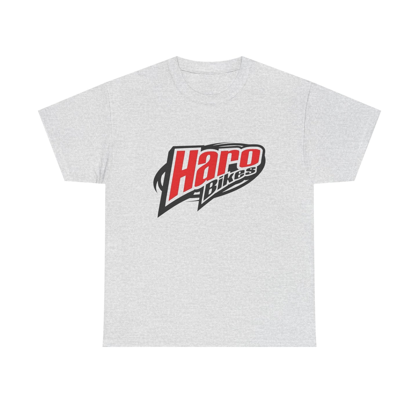 Haro Bikes BMX Graphic T Shirt NEW Unisex Heavy Cotton Tee